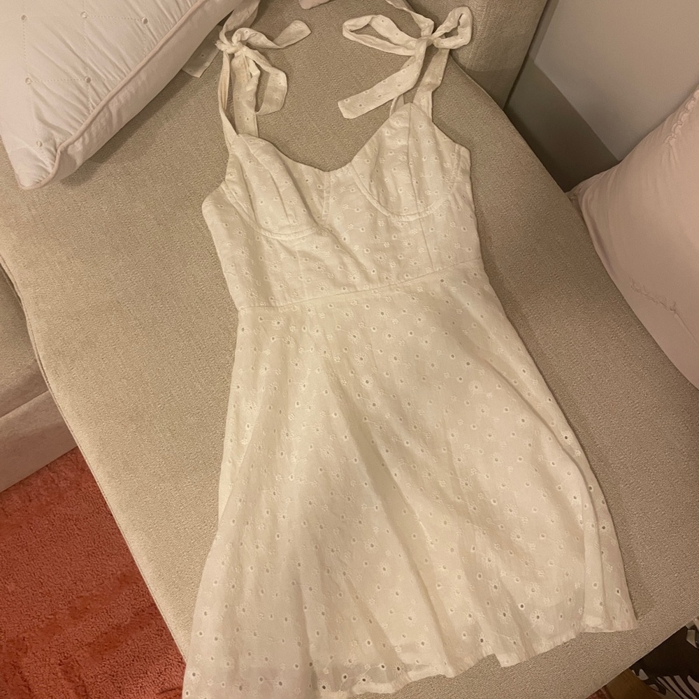 Hello Molly You and I Tonight Dress